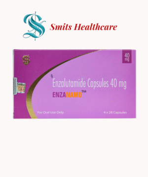 Enzanamo 40 mg