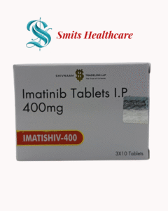 Imatishiv 400 mg