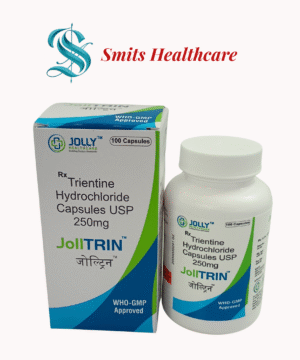 Jolltrin 250 mg