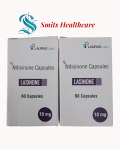 Lasinone 10 mg