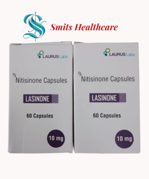 Lasinone 10 mg