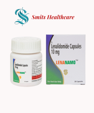 Lenanamo 10 mg