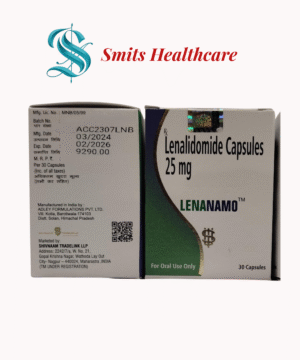Lenanamo 25 mg