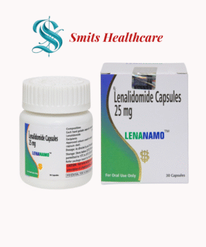 Lenanamo 25 mg