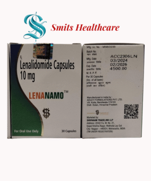 Lenanamo 10 mg