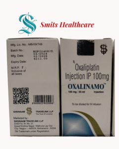 Oxalinamo 100 mg