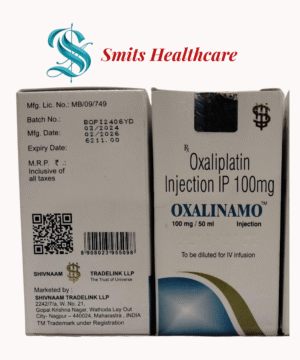 Oxalinamo 100 mg