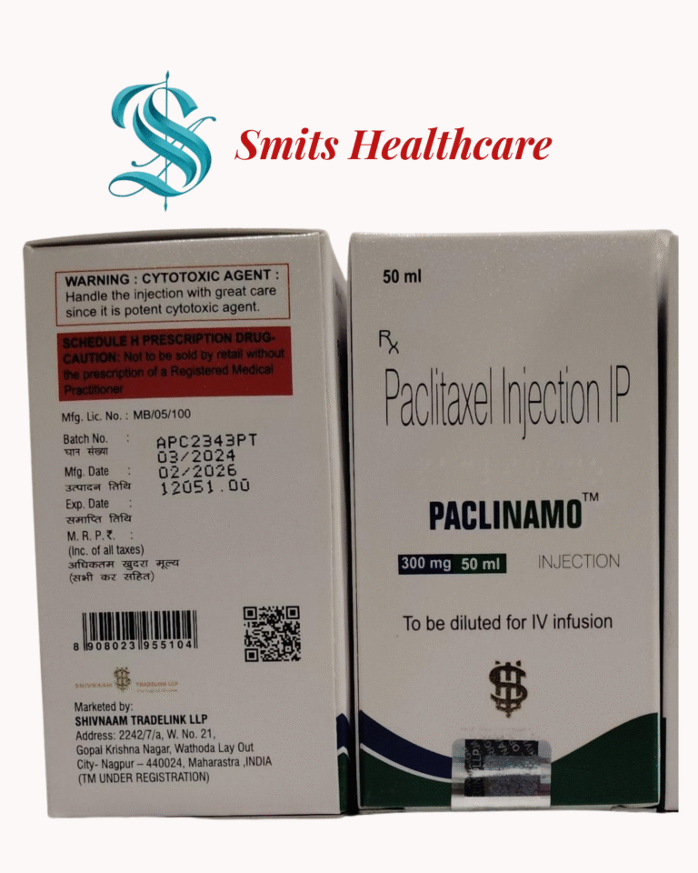 Paclinamo