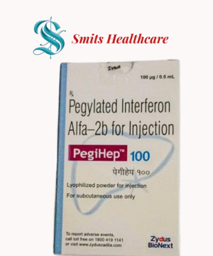 PegiHep 100 mg
