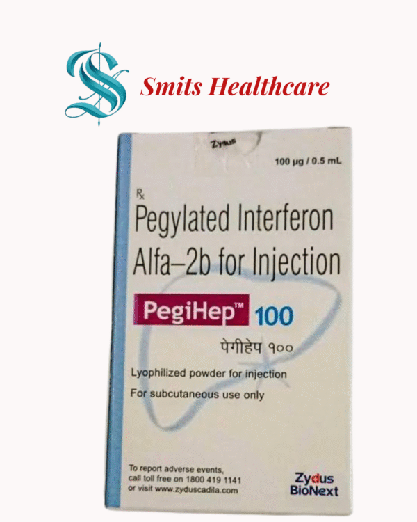 PegiHep 100 mg
