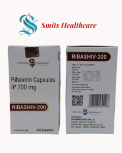 Ribashiv 200 mg