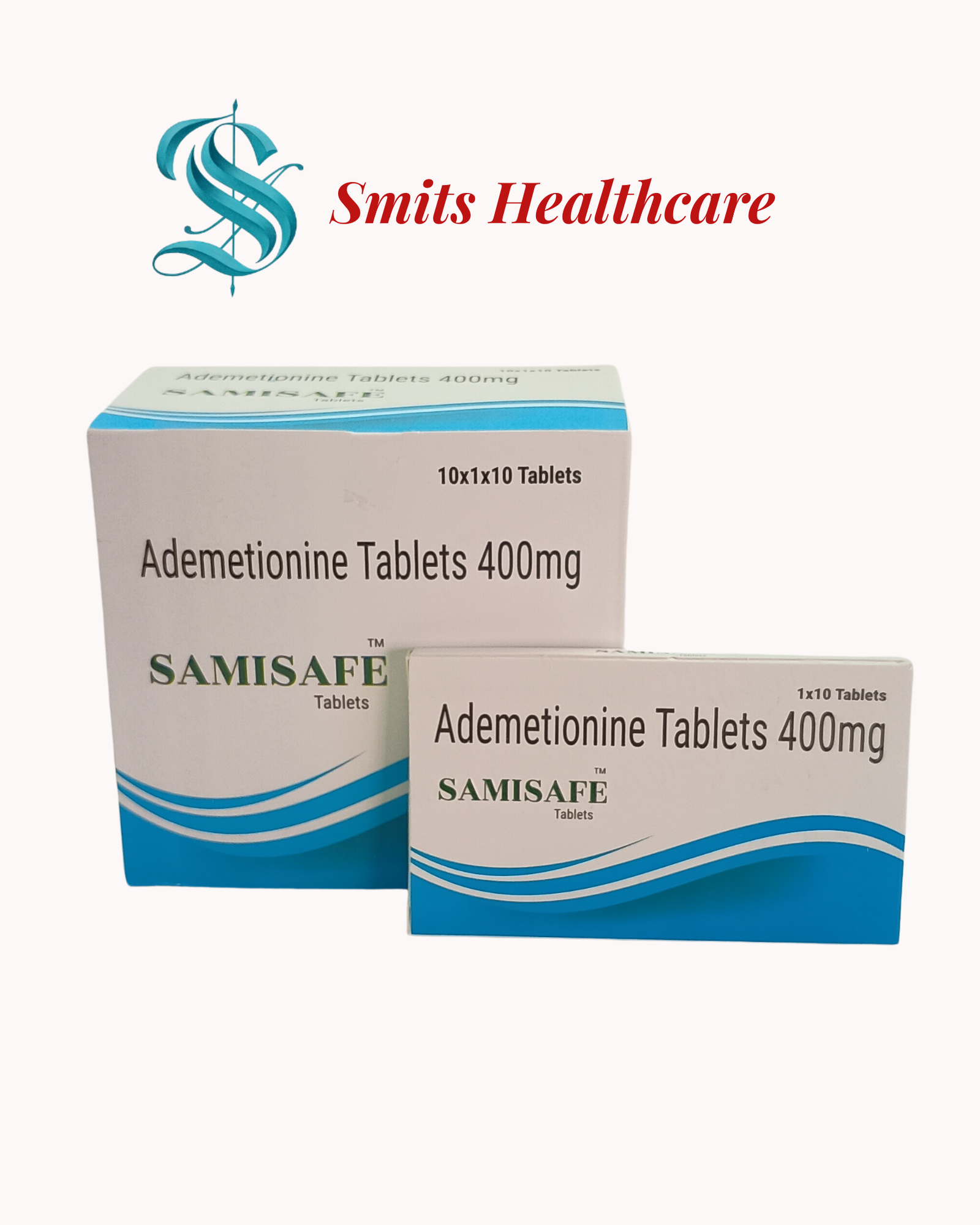 Samisafe 400 mg