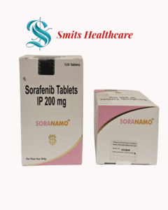 Soranamo 200 mg