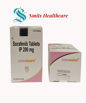 Soranamo 200 mg