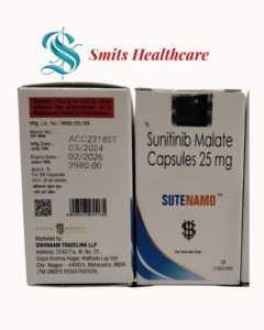 Sutenamo 25 mg