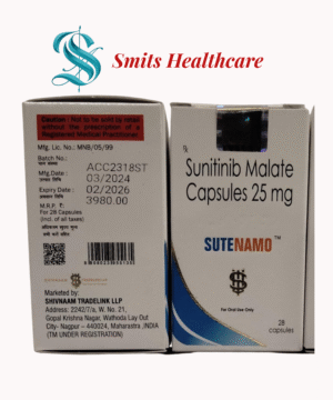 Sutenamo 25 mg