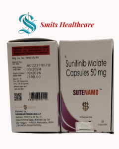 Sutenamo 50 mg