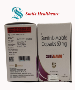 Sutenamo 50 mg