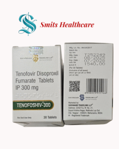 Tenofoshiv 300 mg