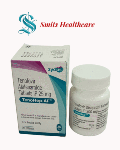 TenoHep-AF 25 mg