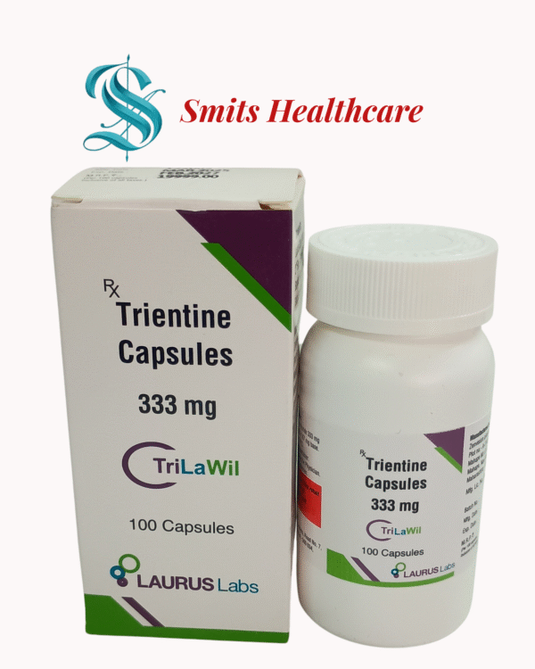 Trilawil