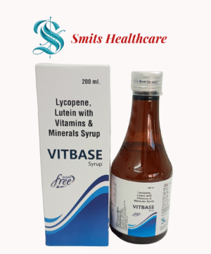 VITBASE 200 ml
