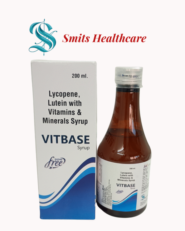 VITBASE 200 ml