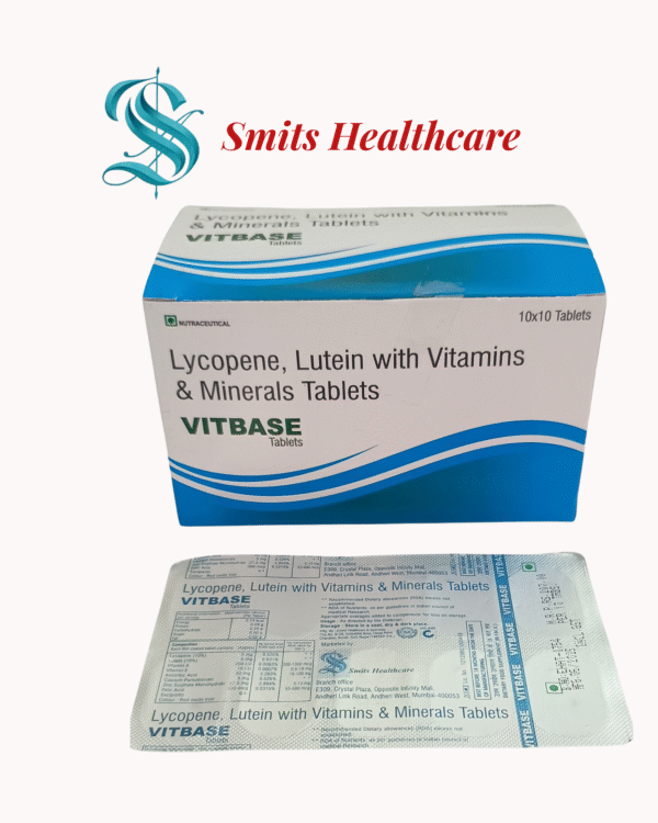 Vitbase