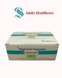 Eliglustat 84mg Capsules
