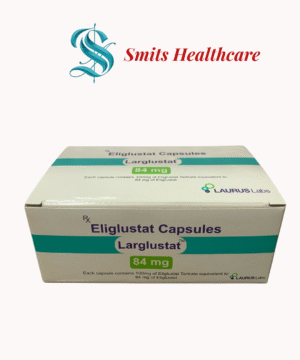Eliglustat 84mg Capsules